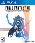 Final Fantasy XII: The Zodiac Age