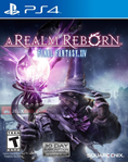 Final Fantasy XIV Online: A Realm Reborn