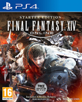 Final Fantasy XIV Online: Starter Edition