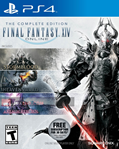 Final Fantasy XIV Online: The Complete Edition