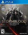 Final Fantasy XIV: Stormblood