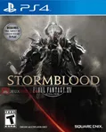 Final Fantasy XIV: Stormblood