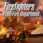 Firefighters: Plant Fire Department