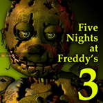 Five Nights at Freddy';s 3 HD