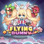 Flying Bunny