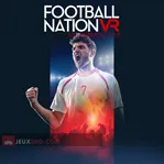 Football Nation VR Tournament 2018