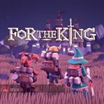For the King