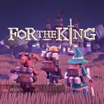 For the King
