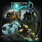 Forced: Slightly Better Edition