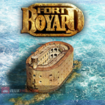 Fort Boyard