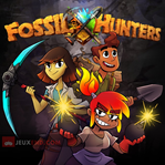 Fossil Hunters