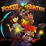 Fossil Hunters