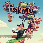 Frantics