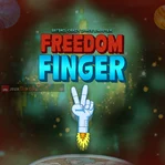 Freedom Finger