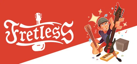 Fretless – The Wrath of Riffson