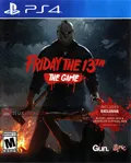Friday the 13th: The Game