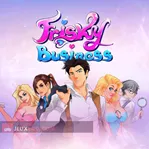 Frisky Business