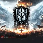 Frostpunk: Console Edition