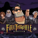 Full Throttle Remastered