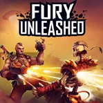 Fury Unleashed