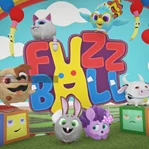 Fuzzball