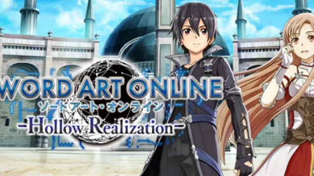 Accel World VS. Sword Art Online - visuel officiel 1