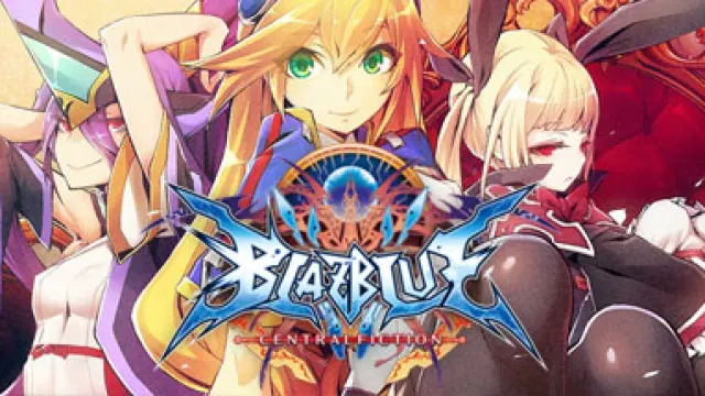 BlazBlue: Central Fiction - visuel officiel 1