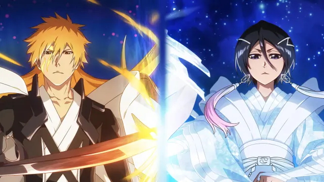 BLEACH Brave Souls - visuel officiel 3