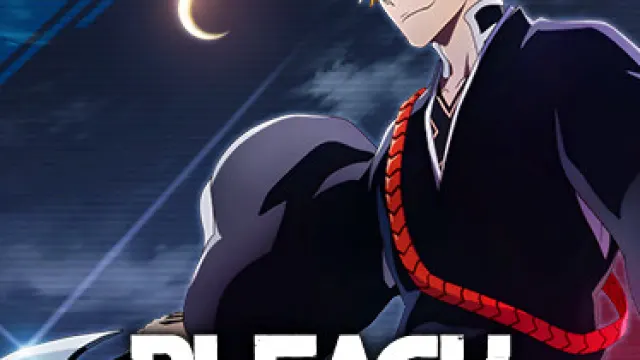 BLEACH Brave Souls - visuel officiel 5