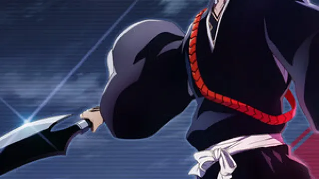 BLEACH Brave Souls - visuel officiel 4