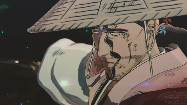 BLEACH Rebirth of Souls
