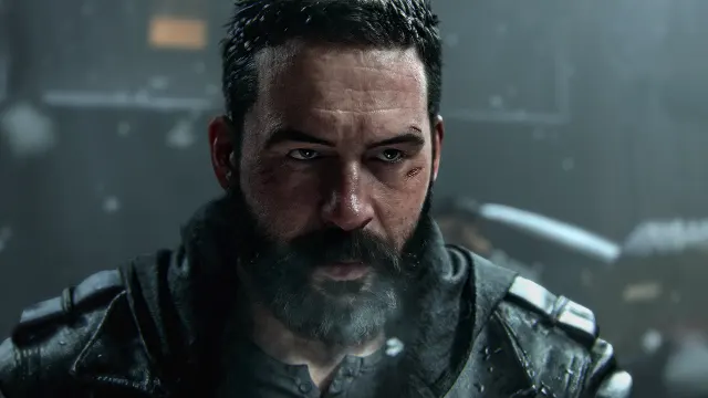 Modern Warfare 4 : Captain Price dans la campagne