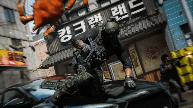 Modern Warfare 4 : aperçu officiel du multijoueur