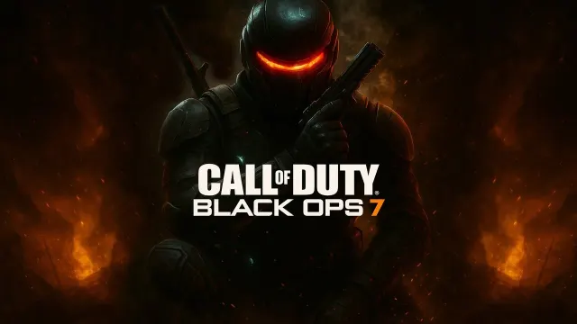 Call of Duty Black Ops 7