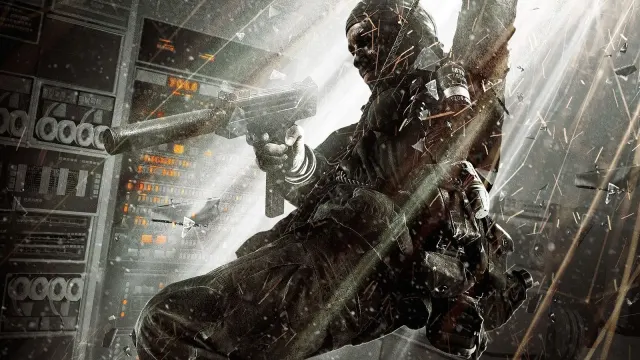 Call of Duty Black Ops 7