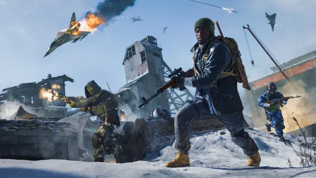 Call of Duty Black Ops 7
