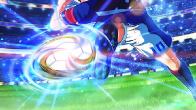 Captain Tsubasa: Rise of New Champions - visuel officiel 4