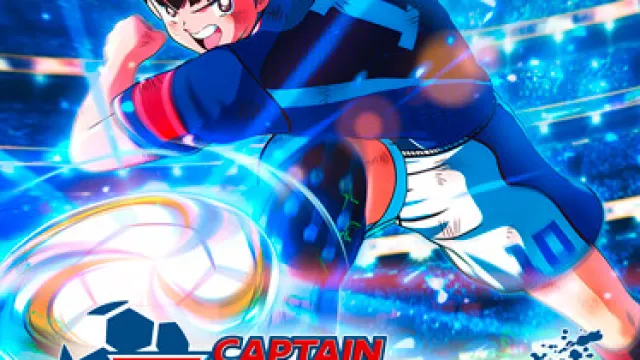 Captain Tsubasa: Rise of New Champions - visuel officiel 5