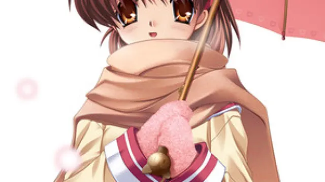 CLANNAD - visuel officiel 4