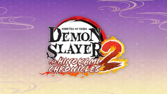 Demon Slayer -Kimetsu no Yaiba- The Hinokami Chronicles 2 - visuel officiel Steam