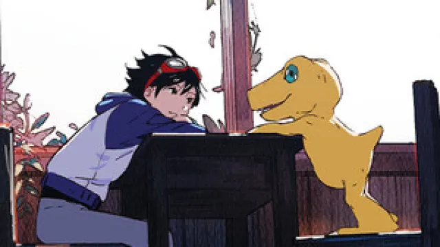 Digimon Survive - visuel officiel 4