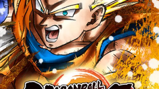Dragon Ball FighterZ - jaquette officielle