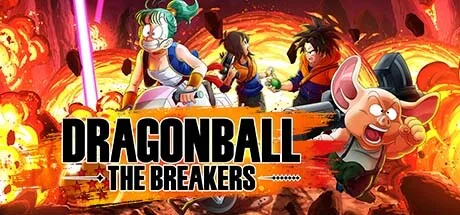 DRAGON BALL: THE BREAKERS - bannière officielle