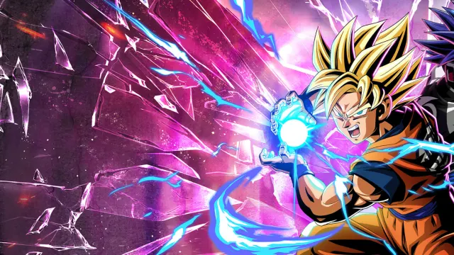 Dragon Ball Xenoverse 2 - visuel officiel 3