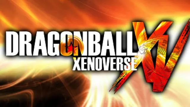 Dragon Ball Xenoverse - visuel officiel 1