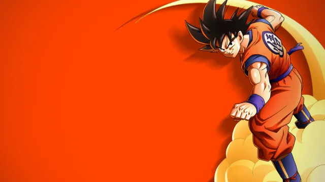 Dragon Ball Z: Kakarot - visuel officiel 3