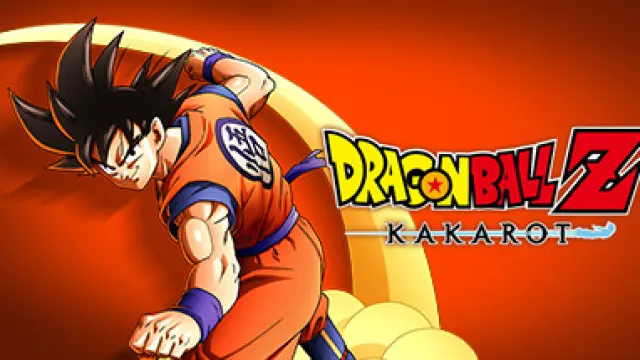 Dragon Ball Z: Kakarot - visuel officiel 1