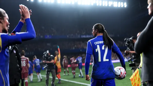 EA Sports FC 27 : mode Carrière et GÉN dynamiques