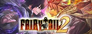 FAIRY TAIL 2 - visuel officiel secondaire