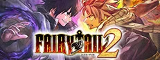 FAIRY TAIL 2 - capsule officielle